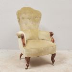 1618 4328 ARMCHAIR